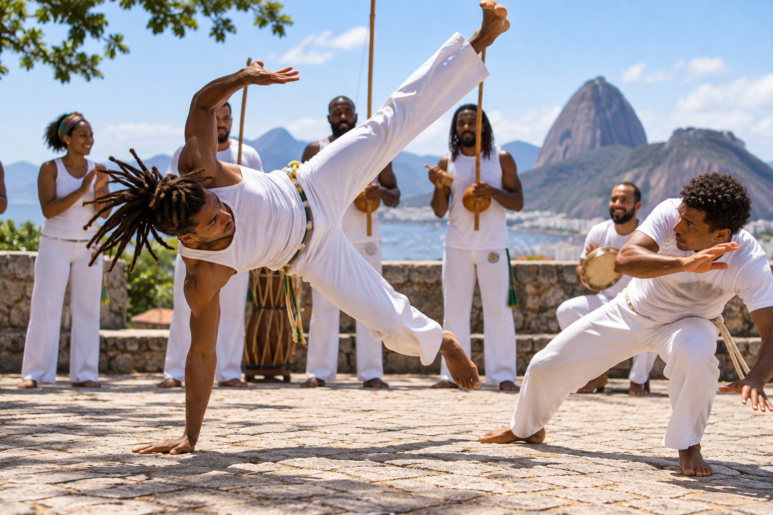 Capoeira