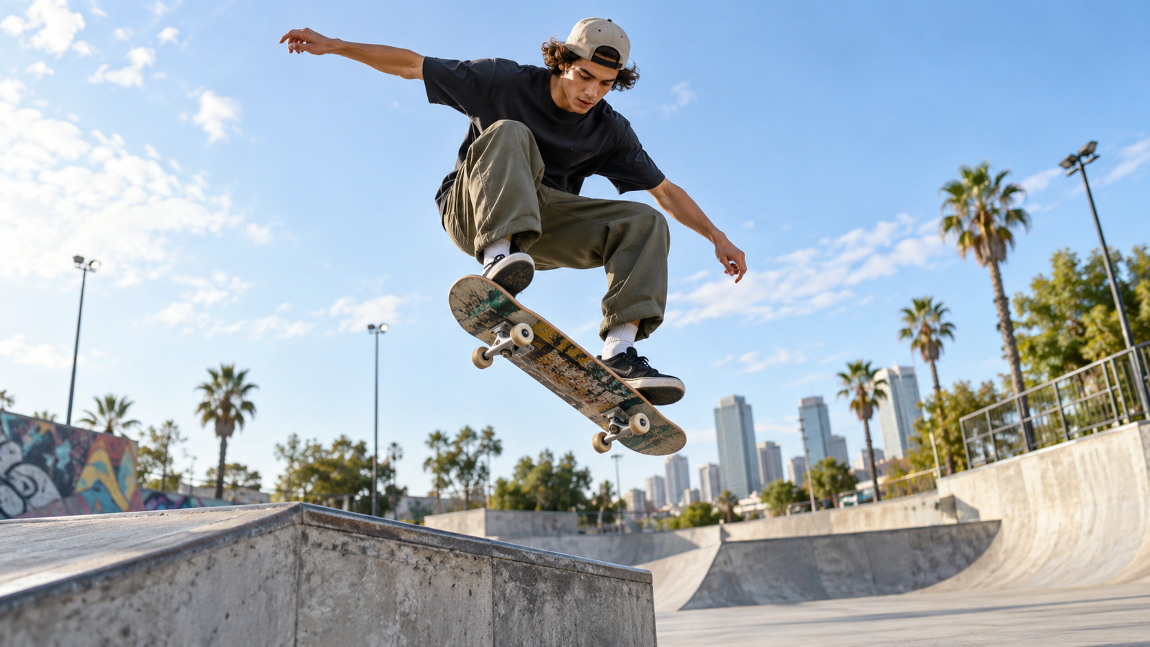 Skate