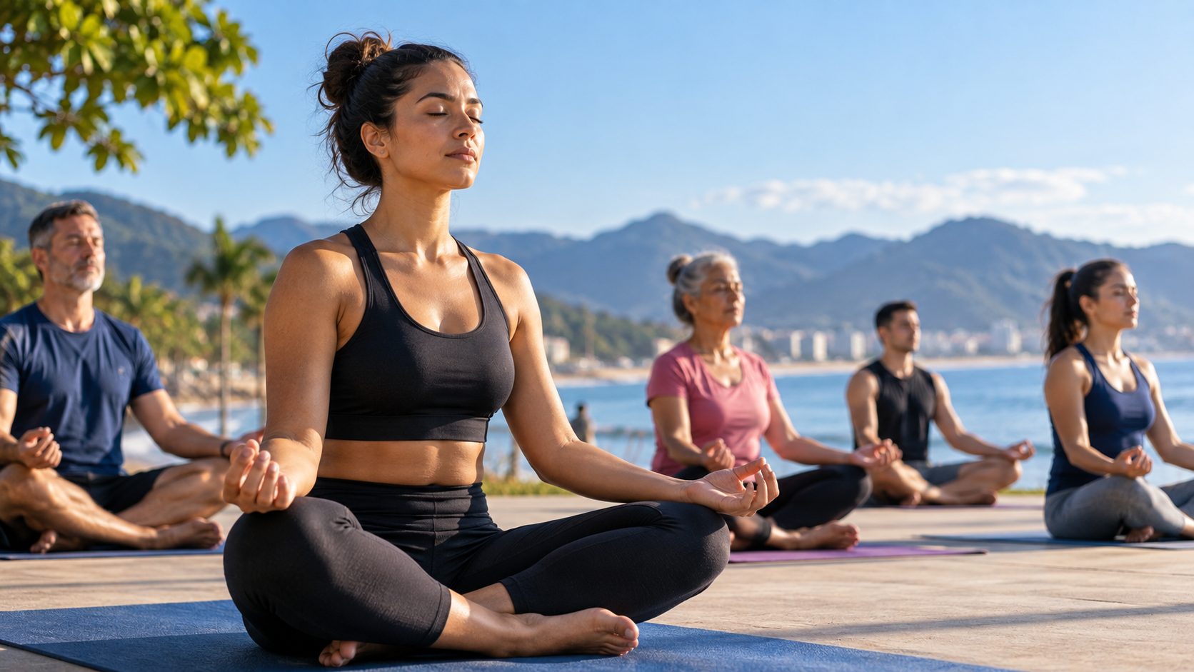 Yoga